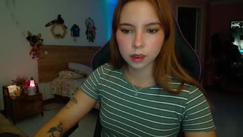 Lola doll online show from January 2026 08:56:02 PM