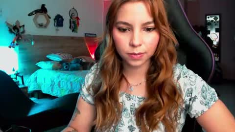 Snapshot of lolaverse chatting on June 2026 03:57:01 PM Lola doll online show from June 2026 03:57:01 PM