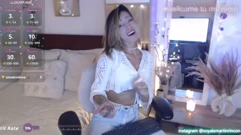 Dear tippers follow me on my new cb account lennarogers online show from November 2025 11:03:01 PM