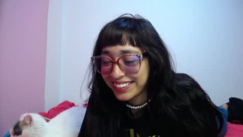 Snapshot of lolitabitchhorney_ chatting on January 2025 05:05:01 AM Lolita online show from January 2025 05:05:01 AM