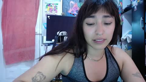 Snapshot of lolitabitchhorney_ chatting on February 2025 03:37:02 AM Lolita online show from February 2025 03:37:02 AM