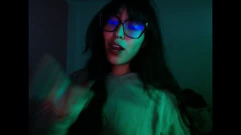 Snapshot of lolitabitchhorney_ chatting on April 2026 03:59:01 AM Lolita online show from April 2026 03:59:01 AM