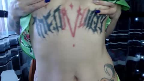 Lisa online show from February 2026 05:58:02 AM