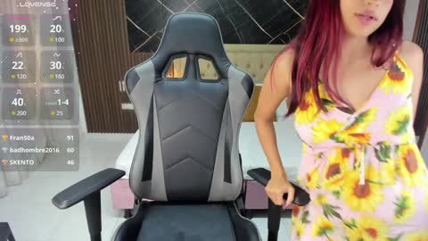 lolly18_ online show from February 2025 08:14:02 PM