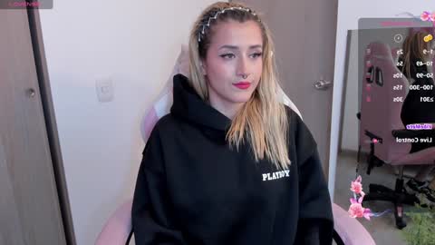 Lolly  online show from December 2024 01:26:01 AM