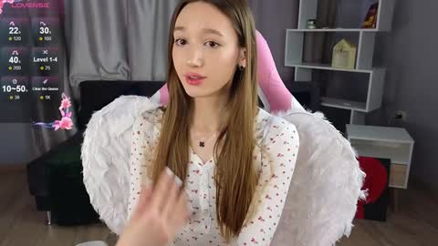 Snapshot of lolly_monica chatting on January 2025 10:29:02 AM Monica online show from January 2025 10:29:02 AM