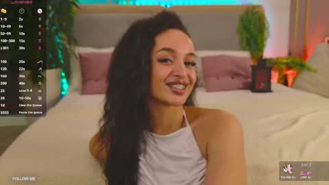 Lolly online show from April 2026 07:58:01 PM