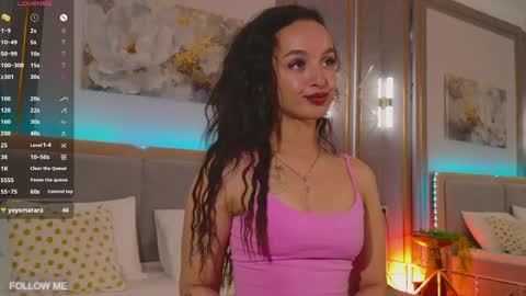 Snapshot of lolly_neal chatting on May 2026 03:50:02 PM Lolly online show from May 2026 03:50:02 PM