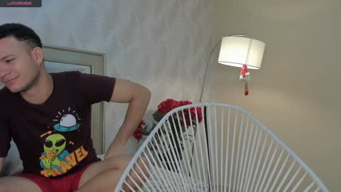 Lolly and neighbor  online show from January 2025 01:42:02 PM