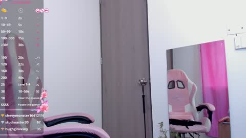 Lolly online show from December 2024 04:36:02 PM