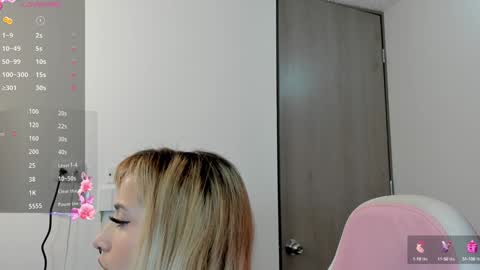 Lolly online show from December 2024 01:17:01 PM