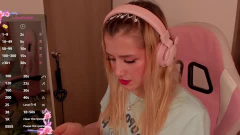 Lolly online show from February 2025 02:01:02 AM