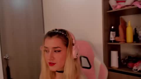 Lolly online show from March 2025 03:41:01 AM