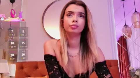 Lolly. online show from November 2025 08:30:02 PM