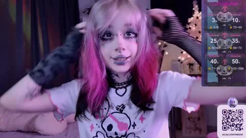 Lolly   online show from December 2024 08:07:02 PM