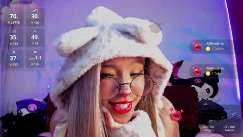 Snapshot of lololexao chatting on February 2026 05:33:02 AM freydis online show from February 2026 05:33:02 AM