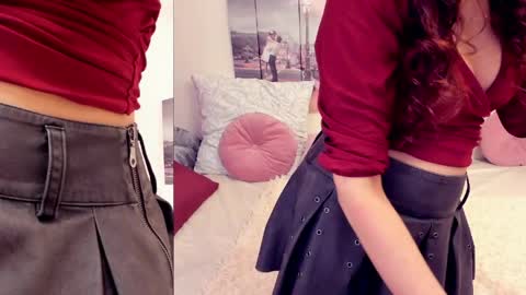 LoloMercier online show from April 2026 07:07:02 PM