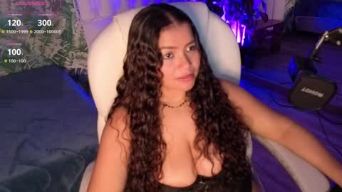 loly_marce online show from May 2026 09:12:01 PM