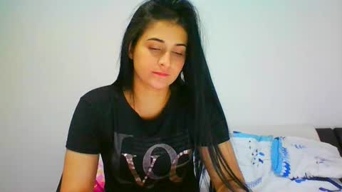 Snapshot of lomaslindosoyyo chatting on December 2024 12:34:02 AM estehfania online show from December 2024 12:34:02 AM