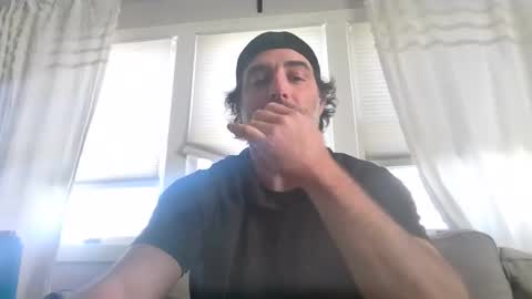 THE SEXIEST MAN ALIVE online show from November 2025 03:11:02 PM