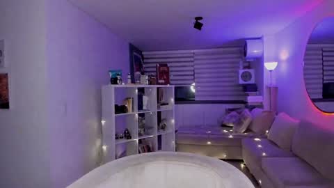 Snapshot of lonelly_lolly98 chatting on December 2024 02:14:02 AM SABRINA online show from December 2024 02:14:02 AM