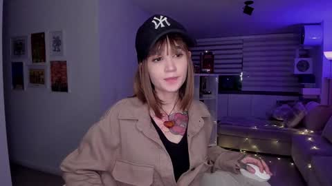 Snapshot of lonelly_lolly98 chatting on December 2024 05:20:01 AM SABRINA online show from December 2024 05:20:01 AM