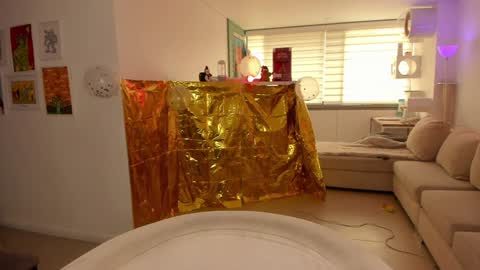 Snapshot of lonelly_lolly98 chatting on January 2025 07:07:02 PM SABRINA online show from January 2025 07:07:02 PM