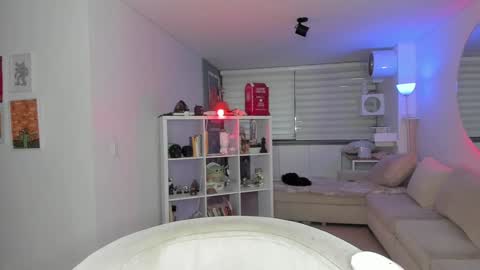 Snapshot of lonelly_lolly98 chatting on January 2025 11:08:01 PM SABRINA online show from January 2025 11:08:01 PM