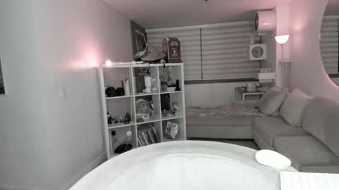 Snapshot of lonelly_lolly98 chatting on January 2025 04:39:01 AM SABRINA online show from January 2025 04:39:01 AM