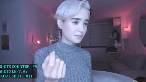 Snapshot of lonelly_lolly98 chatting on February 2025 12:32:01 AM SABRINA online show from February 2025 12:32:01 AM