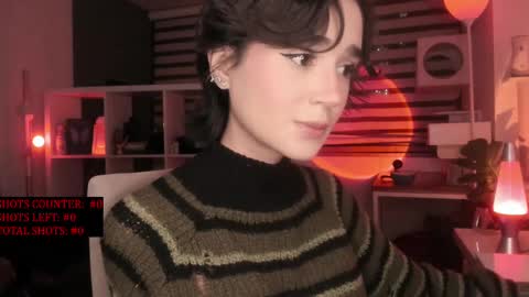 Snapshot of lonelly_lolly98 chatting on September 2025 12:43:01 AM SABRINA online show from September 2025 12:43:01 AM