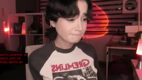 Snapshot of lonelly_lolly98 chatting on September 2025 02:12:02 AM SABRINA online show from September 2025 02:12:02 AM