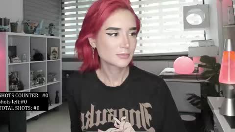 SABRINA online show from January 2026 12:41:01 PM