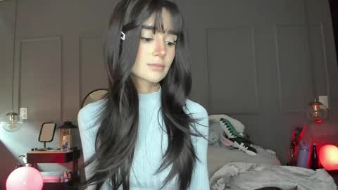 SABRINA online show from March 2026 03:50:02 PM