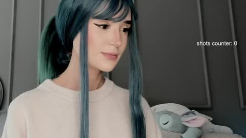 SABRINA online show from April 2026 07:14:01 PM