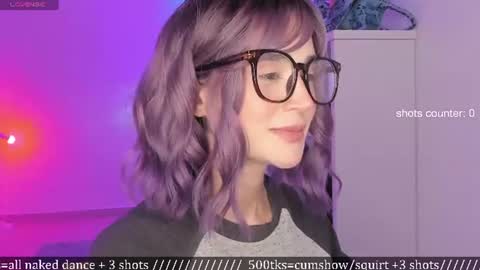 Snapshot of lonelly_lolly98 chatting on June 2026 12:19:02 AM SABRINA online show from June 2026 12:19:02 AM