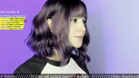 Snapshot of lonelly_lolly98 chatting on July 2026 01:19:02 AM SABRINA online show from July 2026 01:19:02 AM