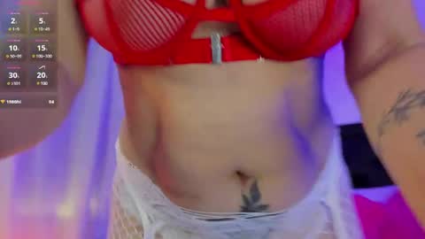 Jennifer  online show from January 2025 06:56:02 PM