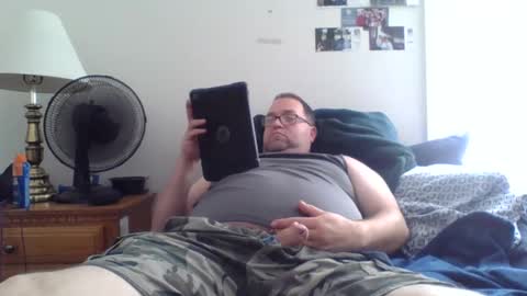 Lonely Man online show from September 2025 07:48:02 PM