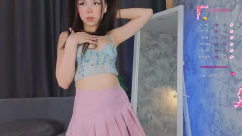 Shy EvaStreams are everyday 9 AM - 3 PM GMT 3  online show from March 2026 04:25:01 PM