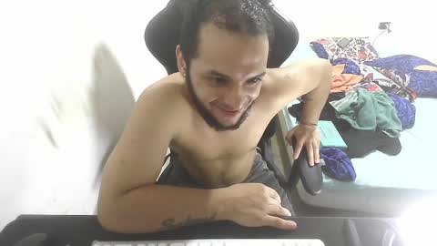 Snapshot of long_dick_boy_ chatting on April 2026 05:14:02 AM Marvin Santiago online show from April 2026 05:14:02 AM