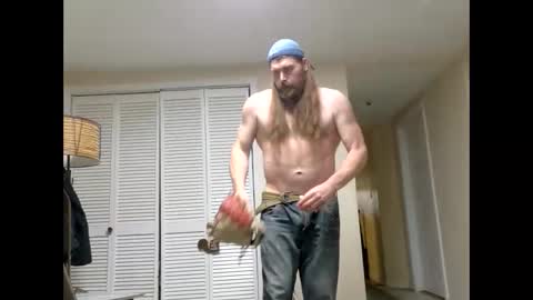 longhairedfreak1921 online show from February 2026 01:05:02 PM