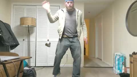 longhairedfreak1921 online show from February 2026 10:50:01 PM