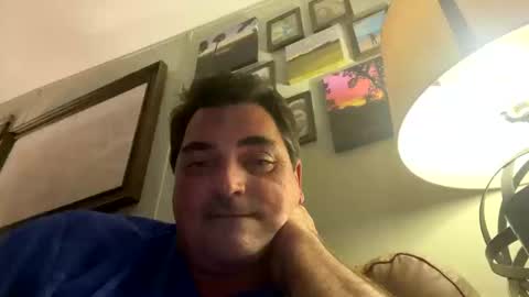 longjohn121100 online show from October 2025 05:17:02 AM