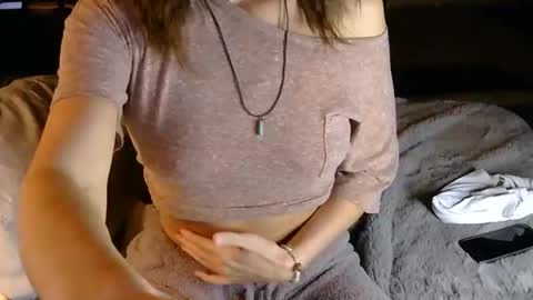 Cutenurse91 online show from November 2025 11:43:01 PM