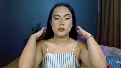 Snapshot of longoria_crawford chatting on April 2026 10:27:01 AM My Lover Dadddy roberto online show from April 2026 10:27:01 AM