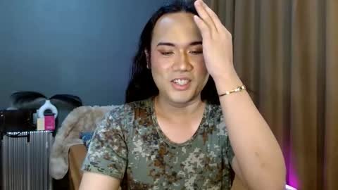 Snapshot of longoria_crawford chatting on April 2026 11:15:02 PM My Lover Dadddy roberto online show from April 2026 11:15:02 PM