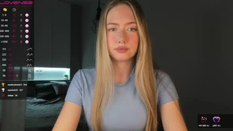 Eva online show from December 2024 04:49:01 PM