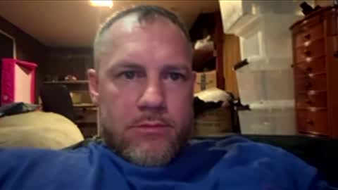 Snapshot of longstrokin8869 chatting on March 2026 09:20:01 AM Bradsobad88 online show from March 2026 09:20:01 AM