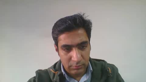 Lleida-man online show from January 2025 07:52:02 AM